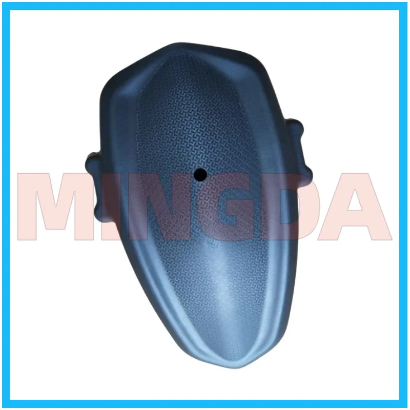 Rear Mudguard / Fender Rear Section / Bracket / Fixed Base for Lifan Lf200-10l/kpt200