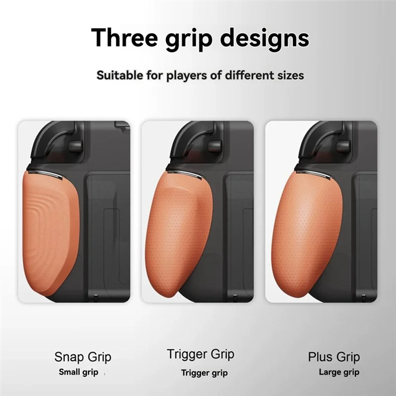 TTKK-Per Switch2 Custodia con impugnatura in plastica Custodia protettiva completa per Nintendo Switch2 Custodia con impugnatura per NS2 Custodia antipolvere A