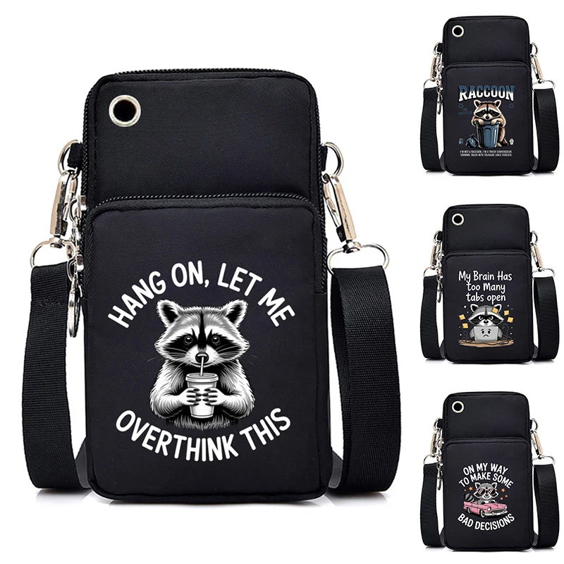 bolsas-transversais-pequenas-com-estampa-de-guaxinim-'hang-on-let-me-overthink-this'-bolsas-mini-para-celular-com-humor-divertido-e-tema-animal-bolsas-de-mao