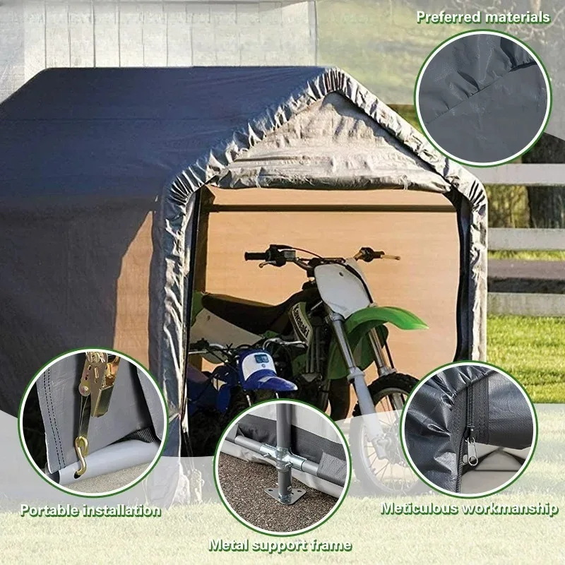 New beach 3-5 person canopy automatic outdoor roof tent camping equipment 8 inflatable tent  1pcs