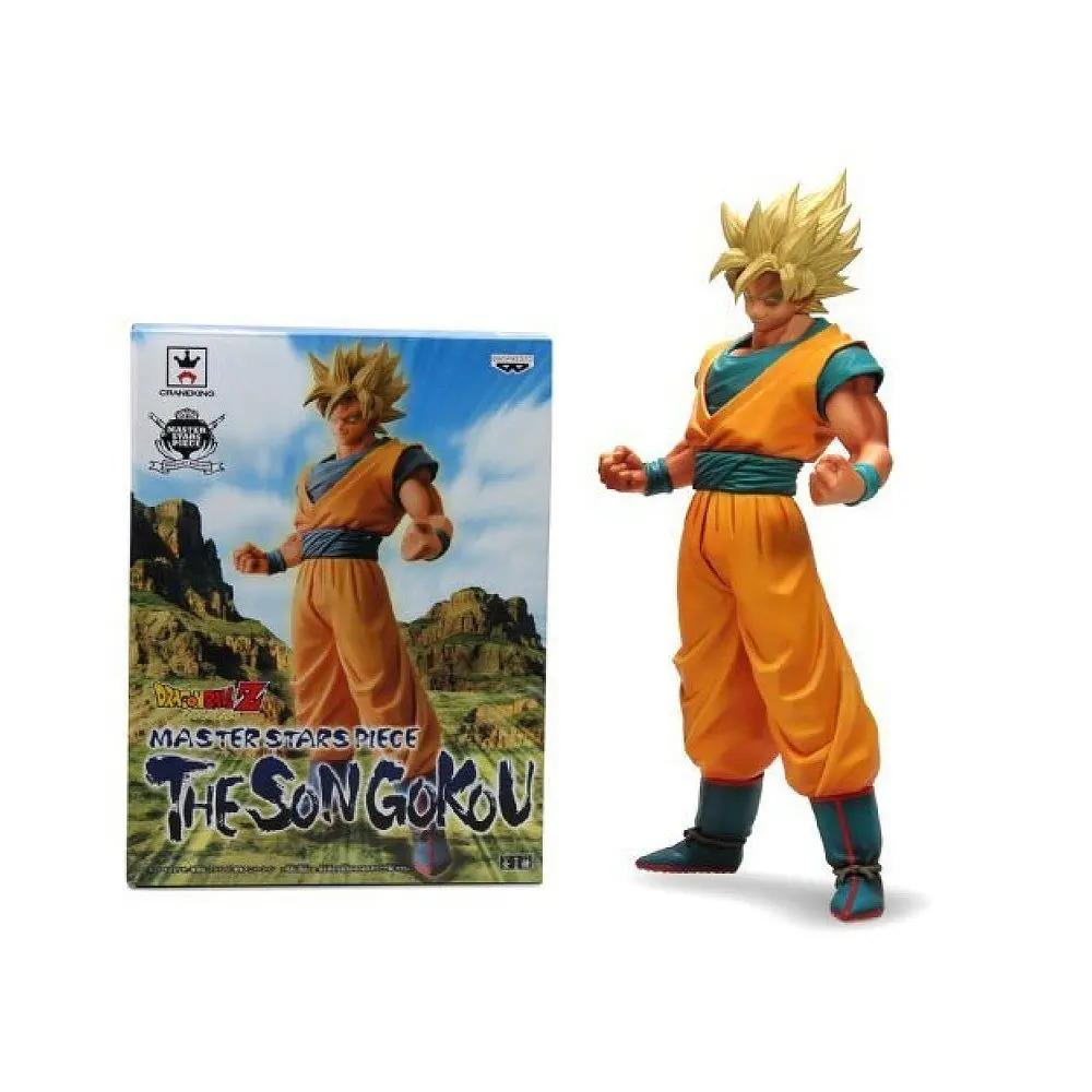 

[Япония прямой почты] Banpresto Pabres, фигурка, Сунь Укун, Dragon Ball Z Bandai