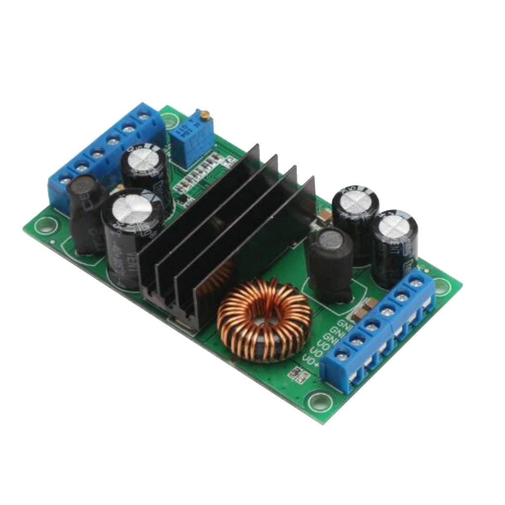 NEW LTC3780 DC To DC Converter High Power Automatic Down Module