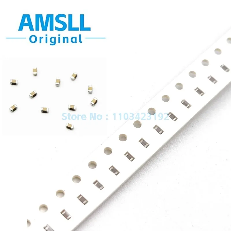 4000 Stück/Rolle 226x5r 20% m (22uf) 10V ± 22uf