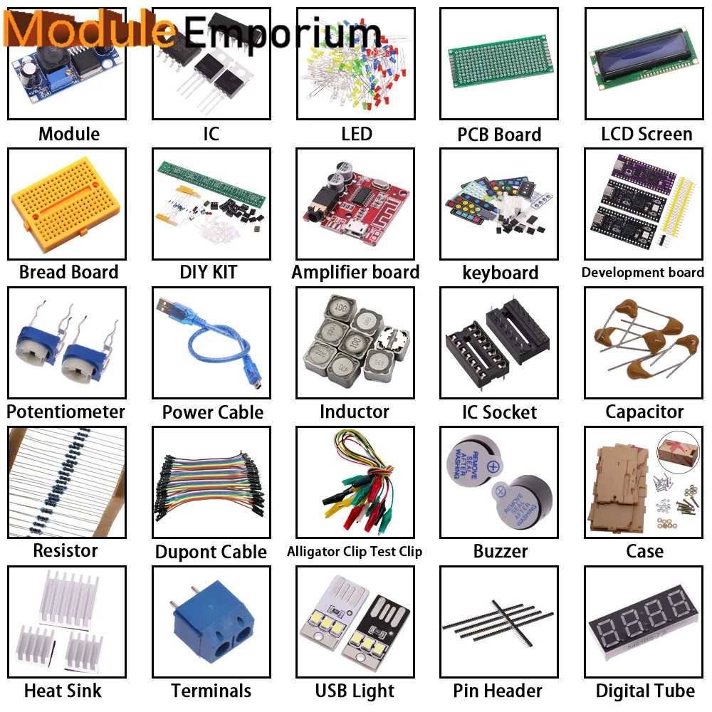 25 points Solderless mini breadboard PCB circuit board Solderless test board ZY-25 seven colors