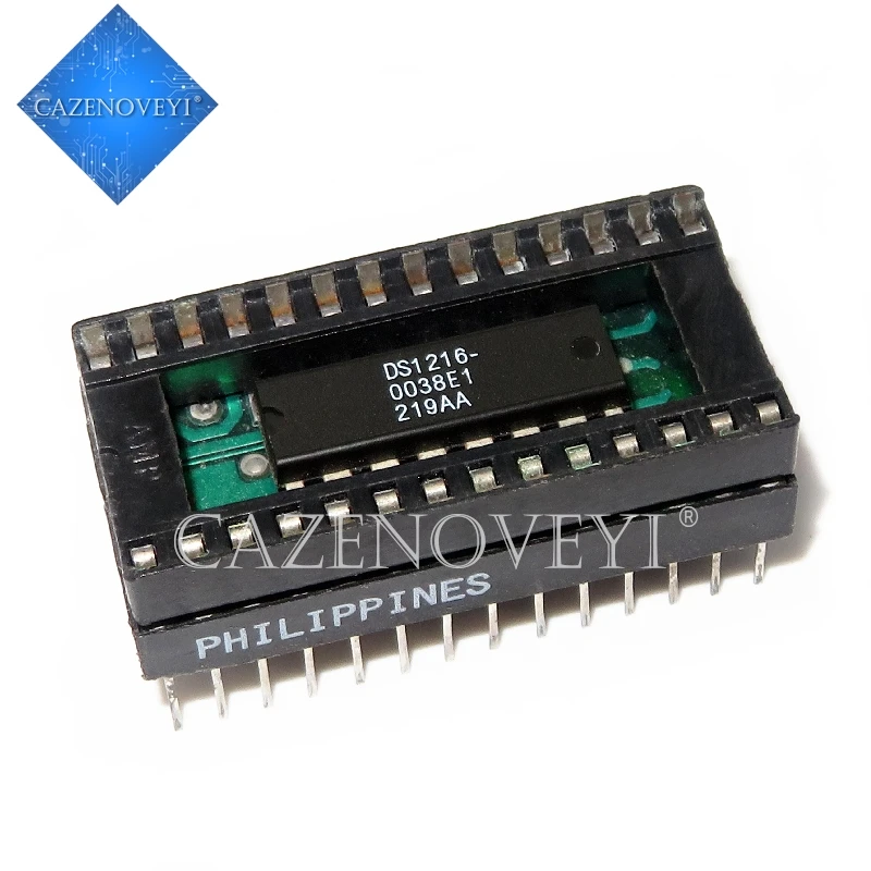 

DS1216C DS1216D CY7C199-15PC DS1216E CY62256LL-70PC D71059C DS1225Y-200 DS1225Y FM1608-120-PG DS1216B