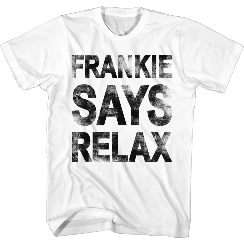 Frankie Says Relax T-Shirt