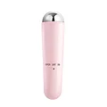 Pink with Pink head