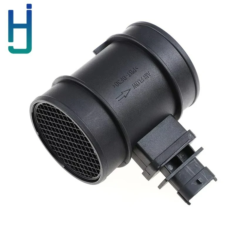 

0281002618 Mass Air Flow Meter Sensor For Vauxhall Opel Astra H Corsa D Vectra C 1.3 1.7 1.9 CDTi