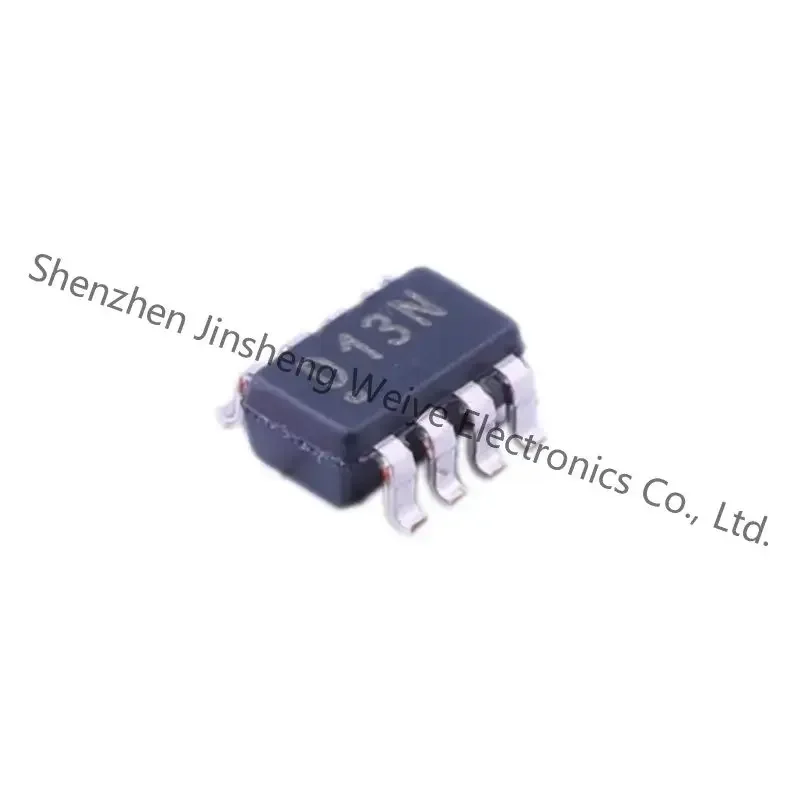 DAC7513N Digital to Analog Converters - DAC Lo-Pwr R-To-R Output 12-Bit Serial Input IC Chip to demand PCB BOM Free Shipping