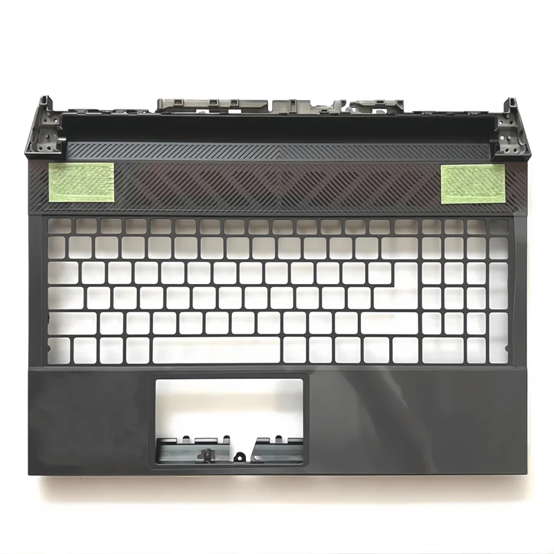 Coque supérieure pour ordinateur portable Dell G15, repose-poignets, cadre de clavier, 025CCM, 25CCM, 5530, 5531, 2023