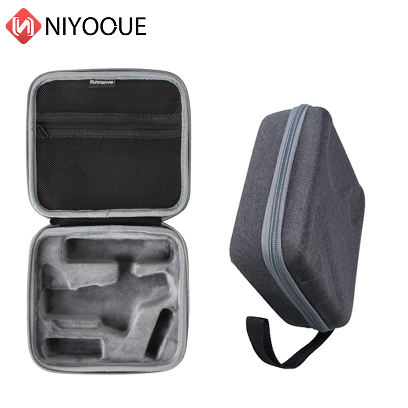 

Portable Handbag B74 Portable Carrying Case Shock-proof Protective Storage Box Accessories for DJI OM 5