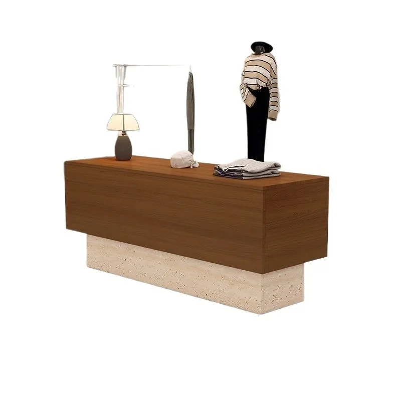 

Modern, minimalist checkout page placement, showcase, Nakajima, display