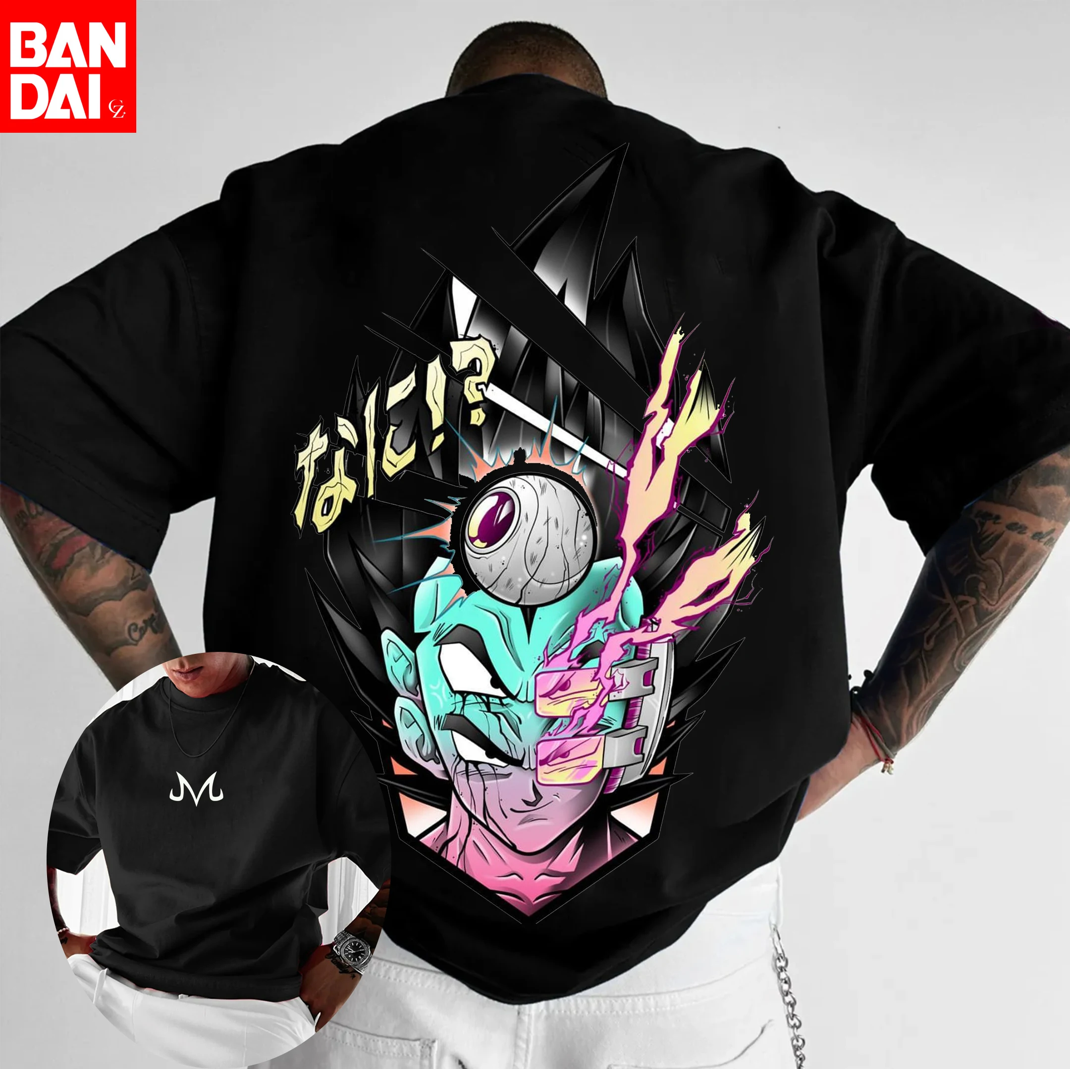 

Dragon Ball Z Men Women Son Goku T Shirts Vegeta 100% Cotton Clothes Funny Short Sleeve Crewneck Tee Shirt New Arrival T-Shirts