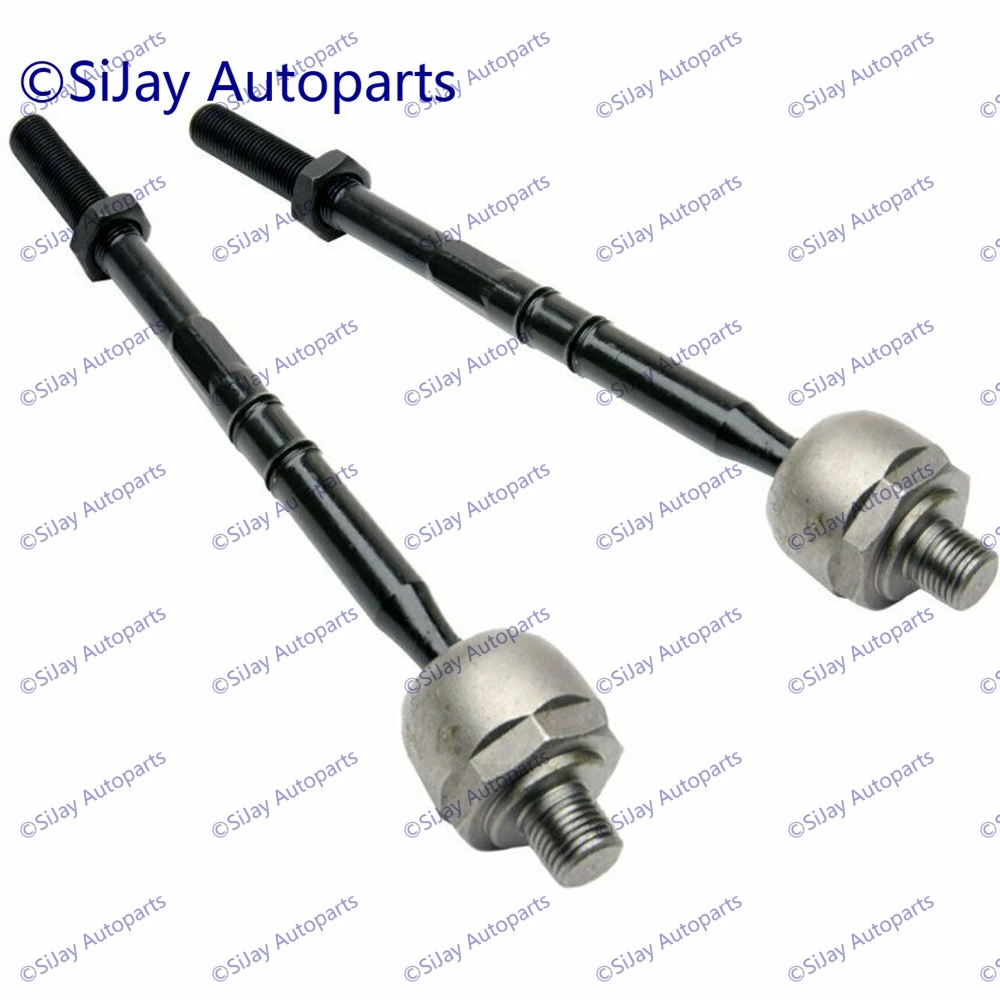 

Set of 2 Steering Rack Inner Tie Rod Ends For Porsche 911 996 997 Boxster Cayman 1997-2012 99734732201