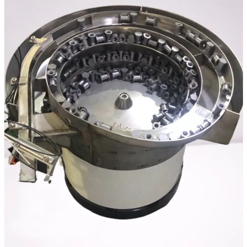 2026 Hot Selling Stability Full Size Electromagnetic Feeder Drives, Bowl Feeder Drive for Top Bowl