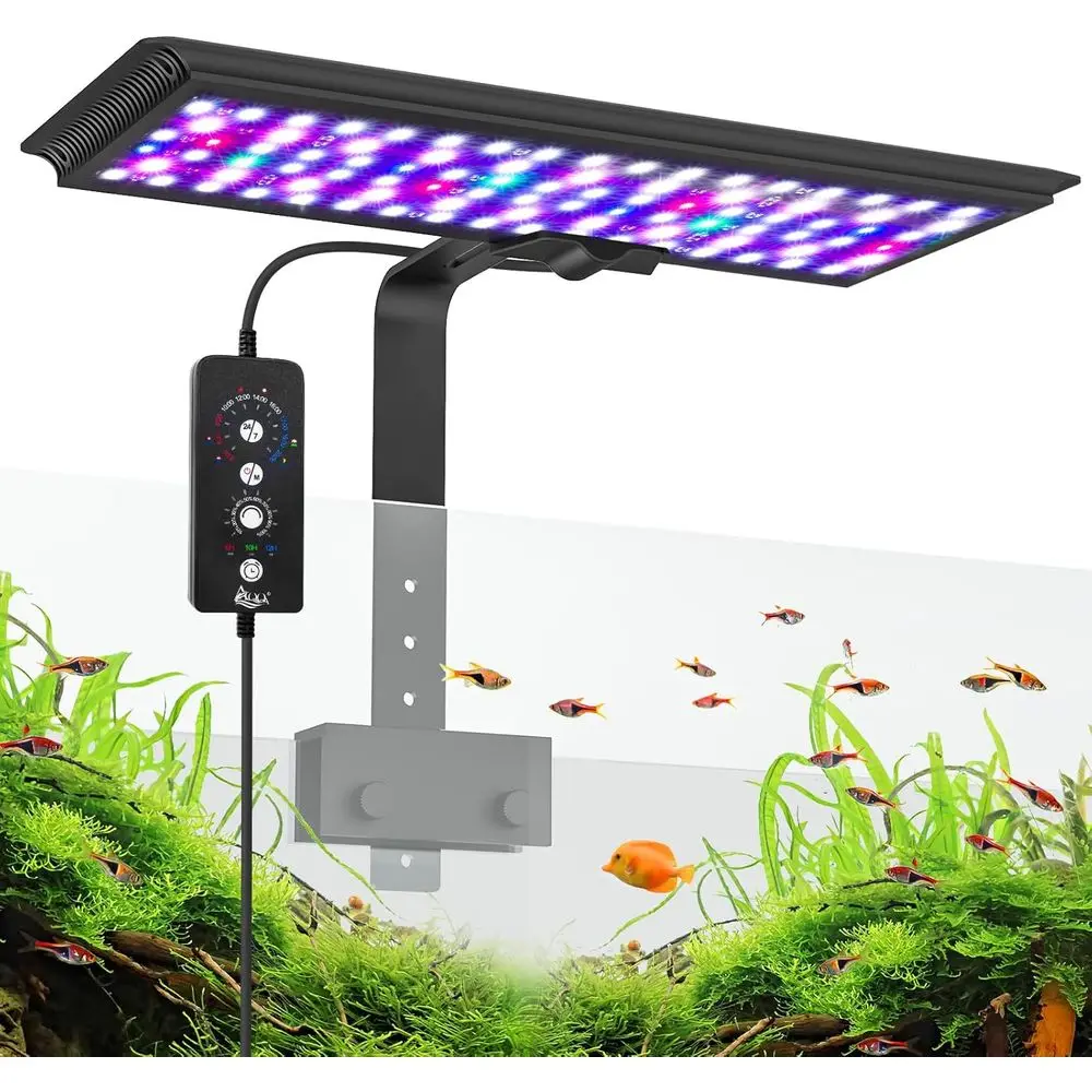 Led Aquarium Light,…