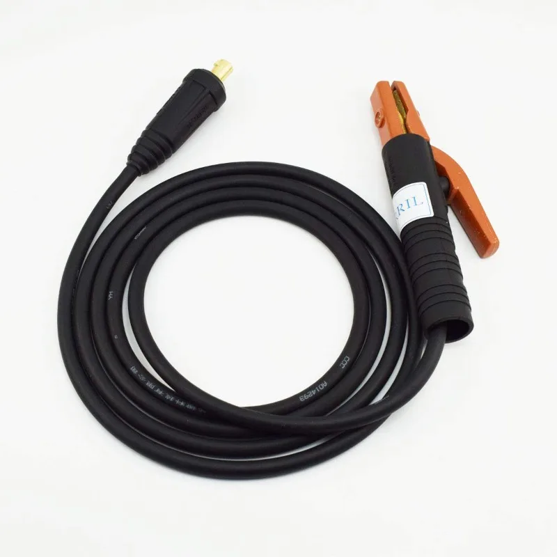 

300A American Style Welding Electrode Holder for ARC MMA Welder
