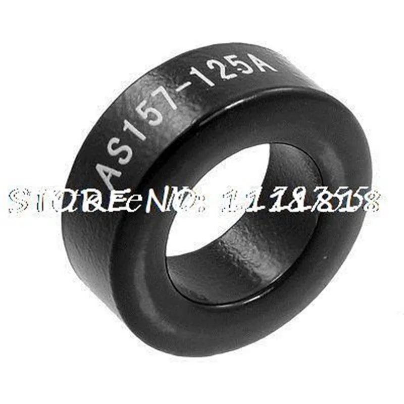 5PCS Inductor Ferrite Ring Toroidal Sendust Powder Core Sendust Magnetic Ring A7 magnetic transformer 77716A7 77553-A7 77224A7