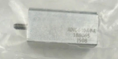

Brand New 1pcs ADVC-6-10-A-P-A Inventory quality assurance available Expedited shipping
