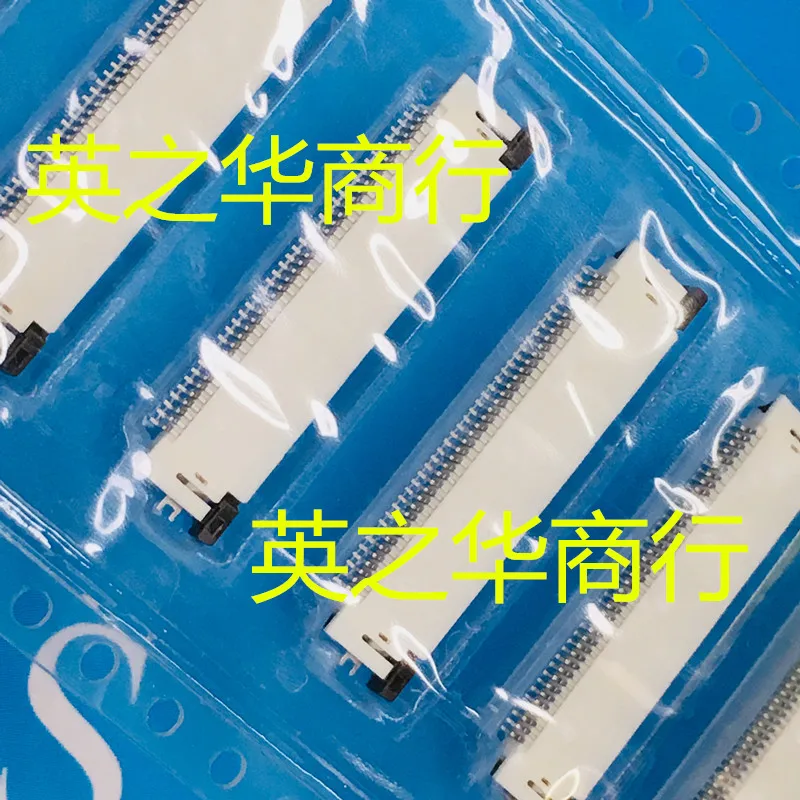 

10-100 шт./лот 54104-4033 541044033 40-контактный 0,5 мм SMD Новый оригинал