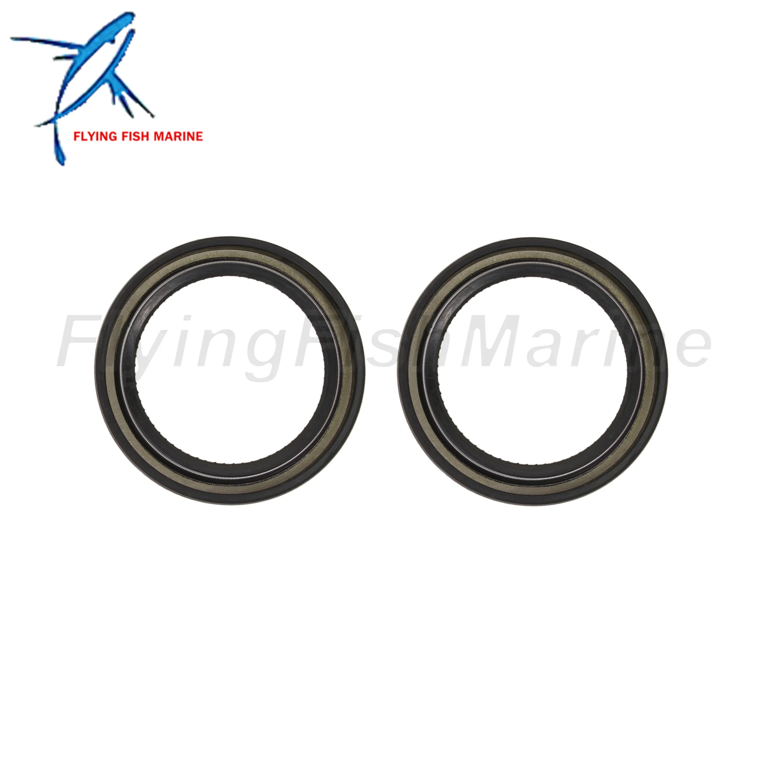 

Outboard Engine 93102-38008/38M54/38M59 68V-12223-00 Camshaft Oil Seal for Yamaha / 26-804144 804144001 for Mercury 75HP-425HP