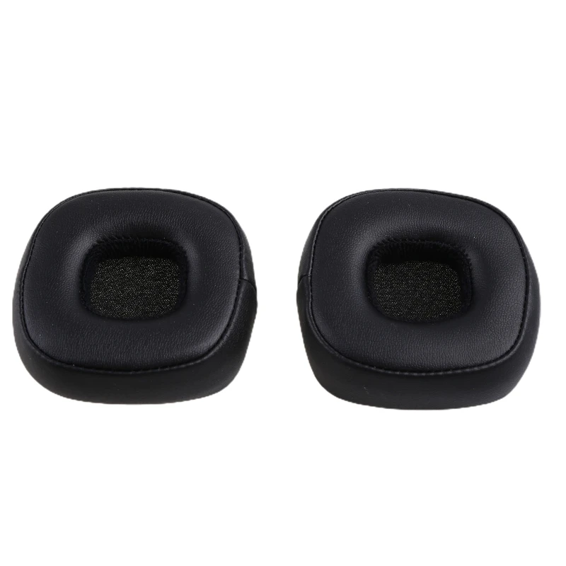 Premium Memory Foam Earpads forMarshall IV4Earphone Extre Durable Cover