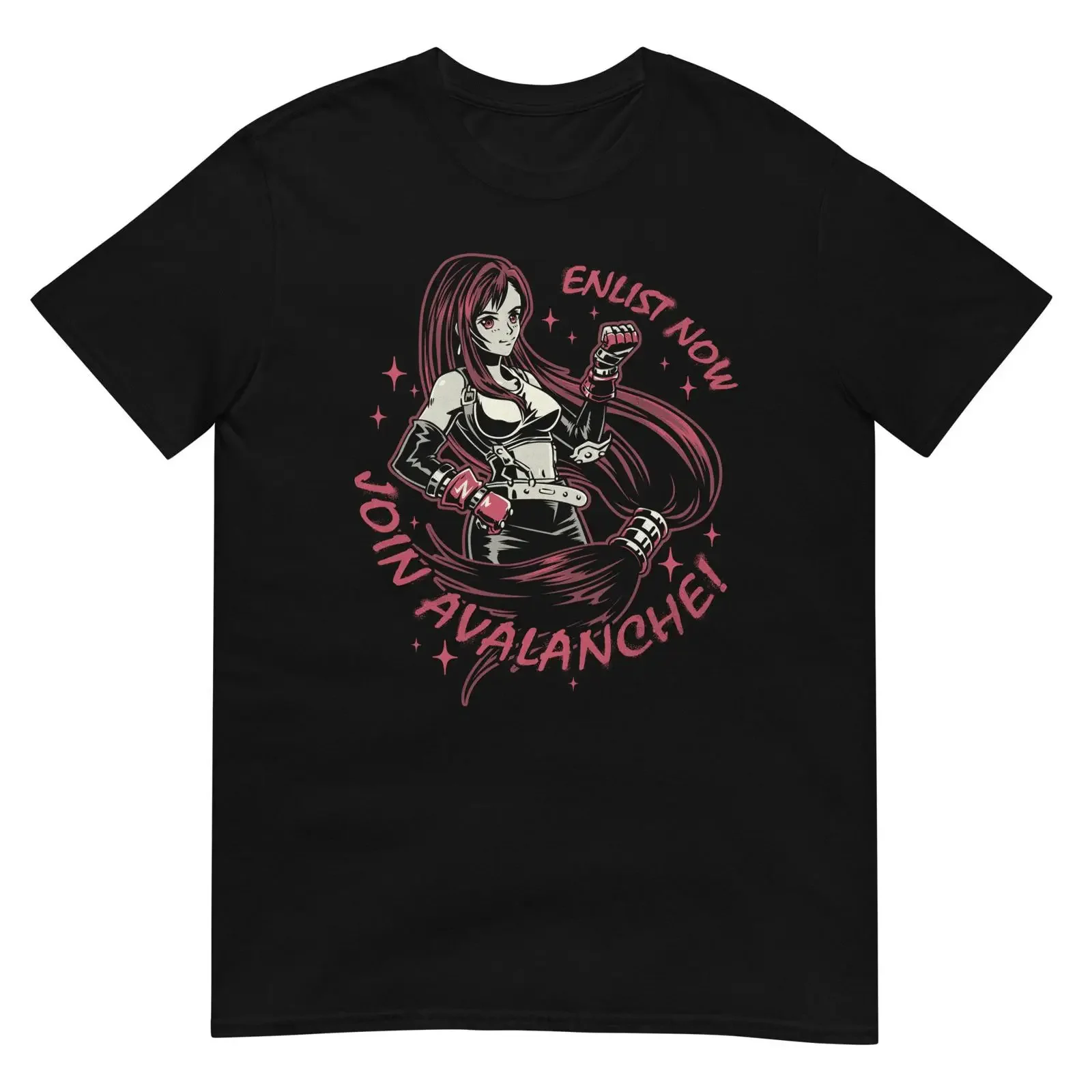 Enlist Now T Shirt vintage Washed Casual Soft Breathable Unisex Stretched streetwear fashion Stylish Slightly Comfortable