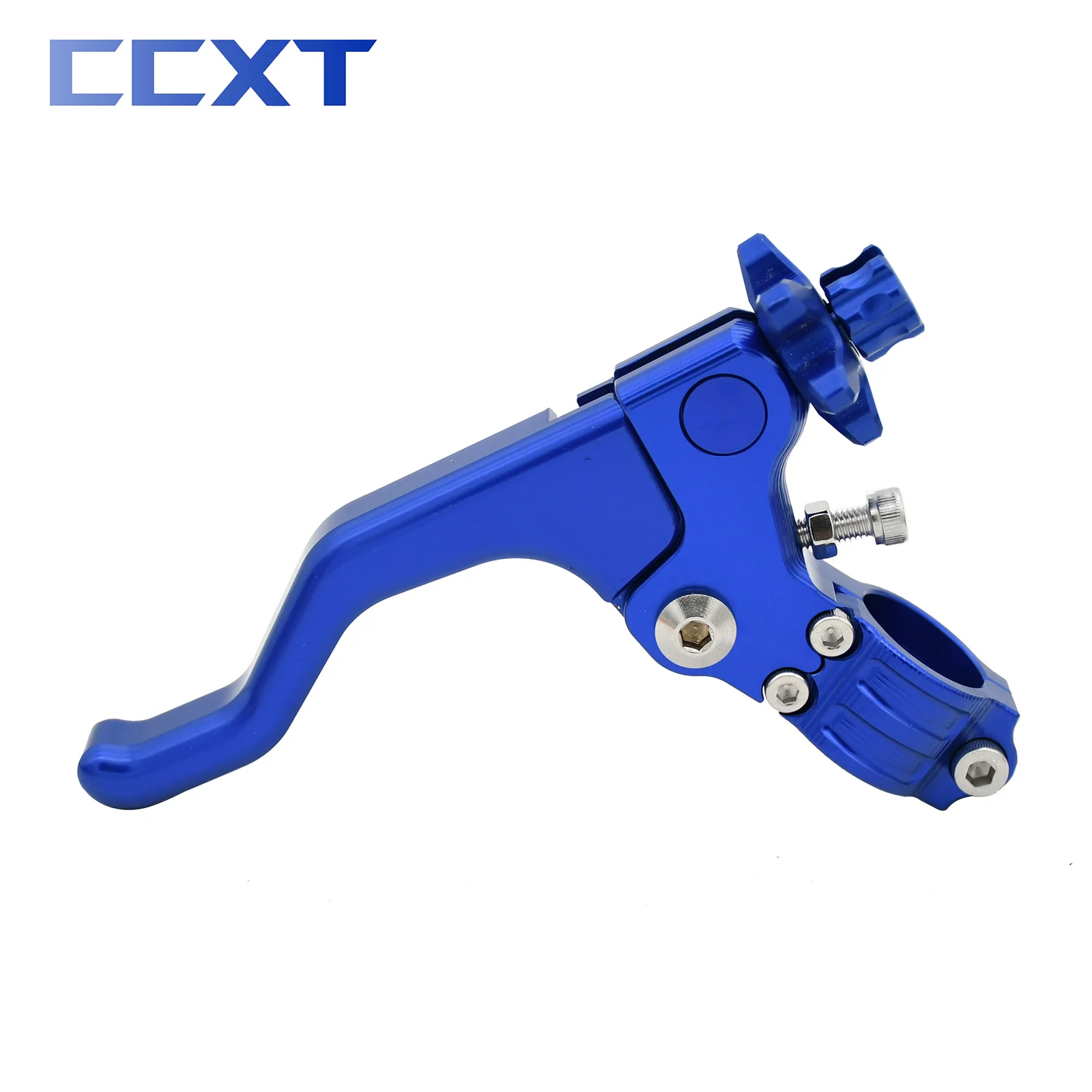 Motorcycle Short Stunt Clutch Lever For Honda Yamaha Suzuki Kawasaki Triumph Buell Ducati Etc Motocross Universal Accessories