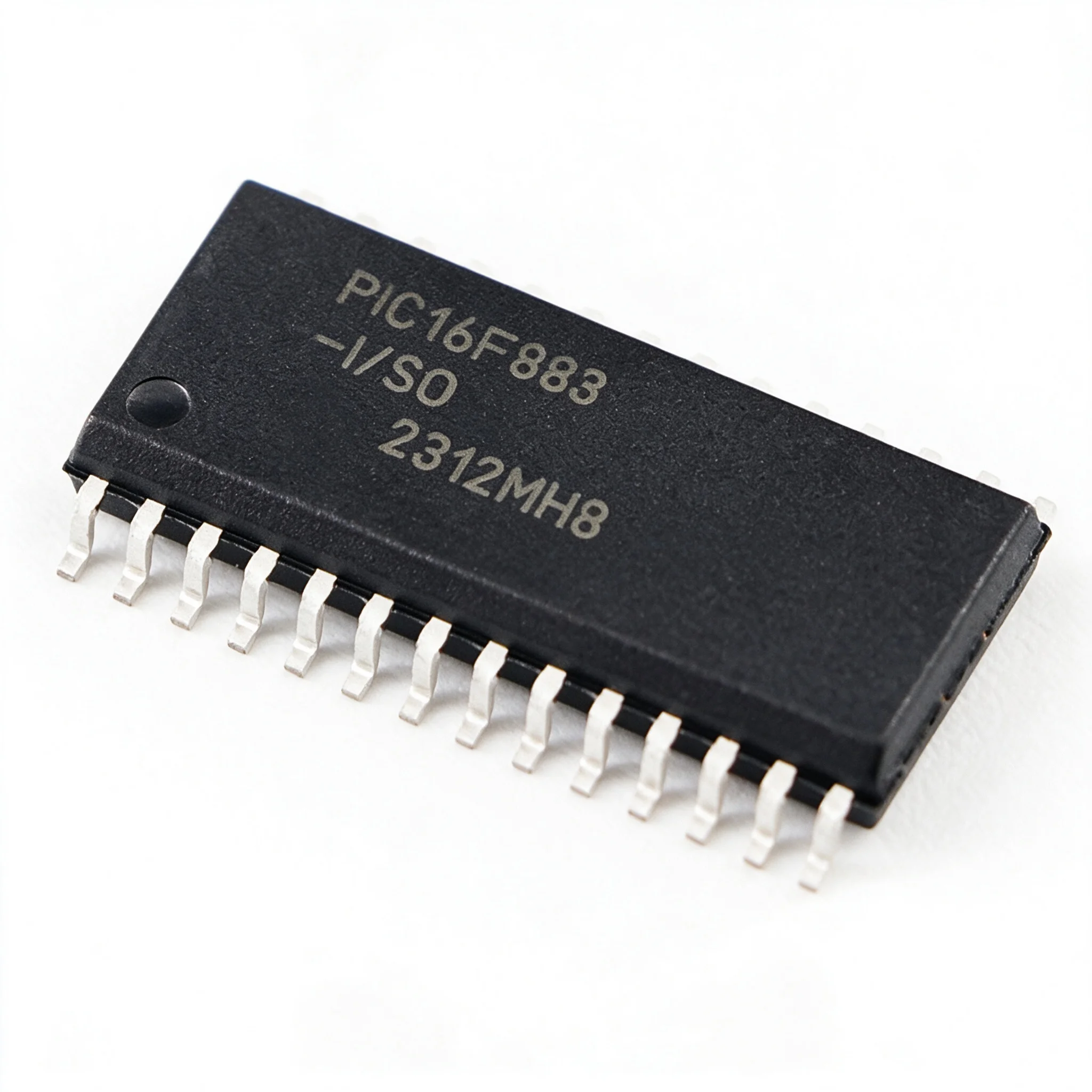 5piece PIC16F883-I/SO Price discounts Spot supply Ready Stock