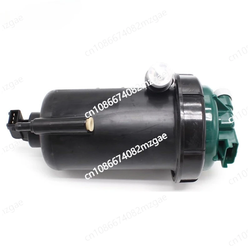 

Номера деталей топливного фильтра: 1346386080, 1352491080, 136812808