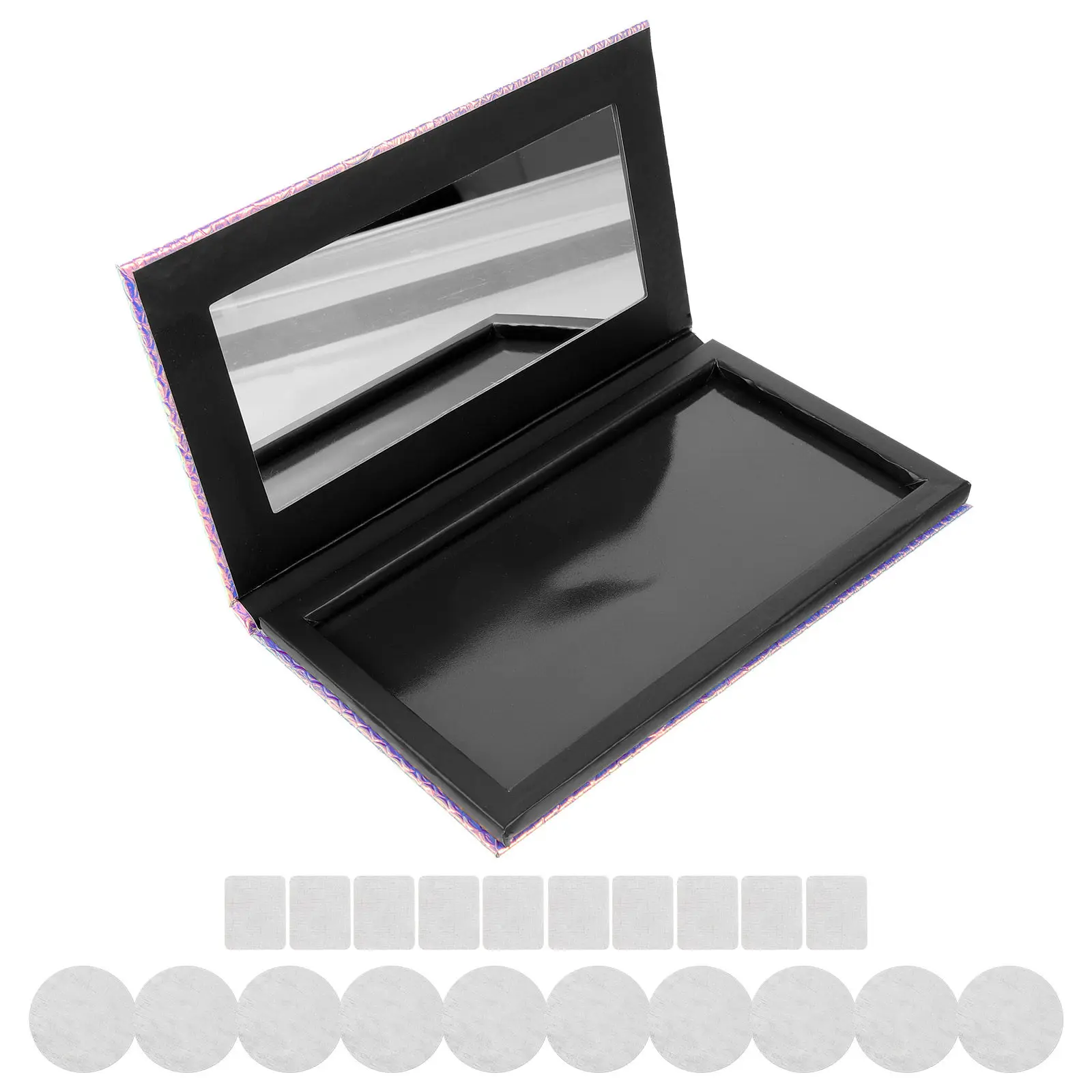 Category image: Foundation Scoop/Palette