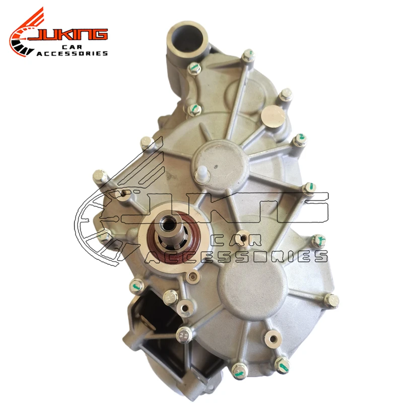 Brand New 420684783 Gear Box 2014-2017