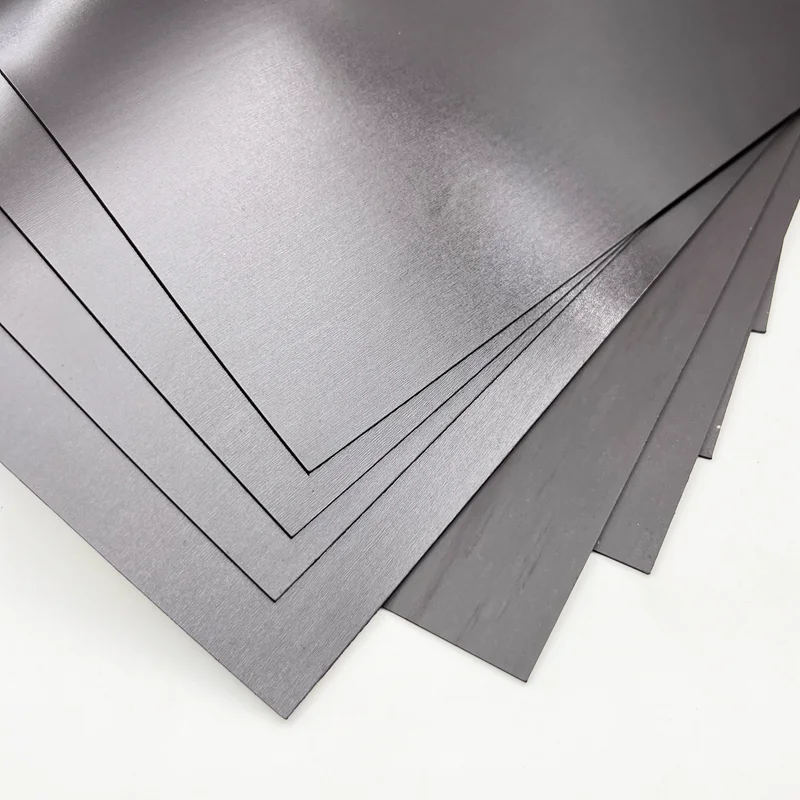 1,5/1,0/0,5 mm weiches Magnetblech aus A4-Gummi, selbstklebender Aufkleber, magnetische Matte für Kühlschrank, Foto, Bild, Stanzform, einseitig – Detail 9