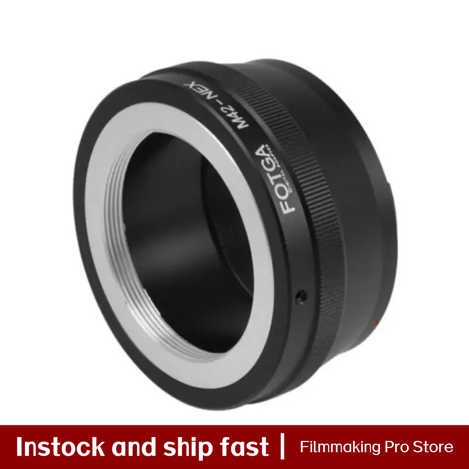 Fotga Lens Adapter … - image