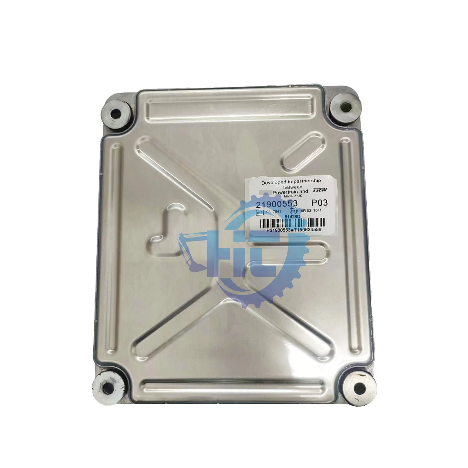 

21900553 блок управления ECU VOE21900553 для двигателя D13