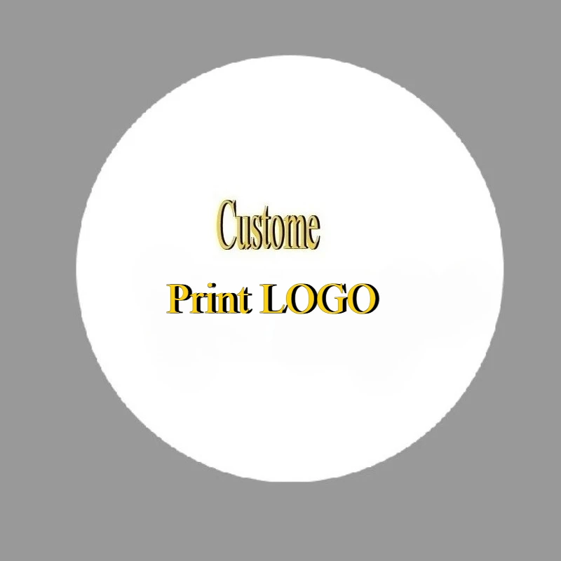 Custom Logo Uv Transfer Sticker Upload Logo/Photo To Create Personalized Decals Clothing DIY Accessories