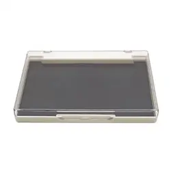 Empty Magnetic Eyeshadow Palette for Eye Shadow Blusher Concealer