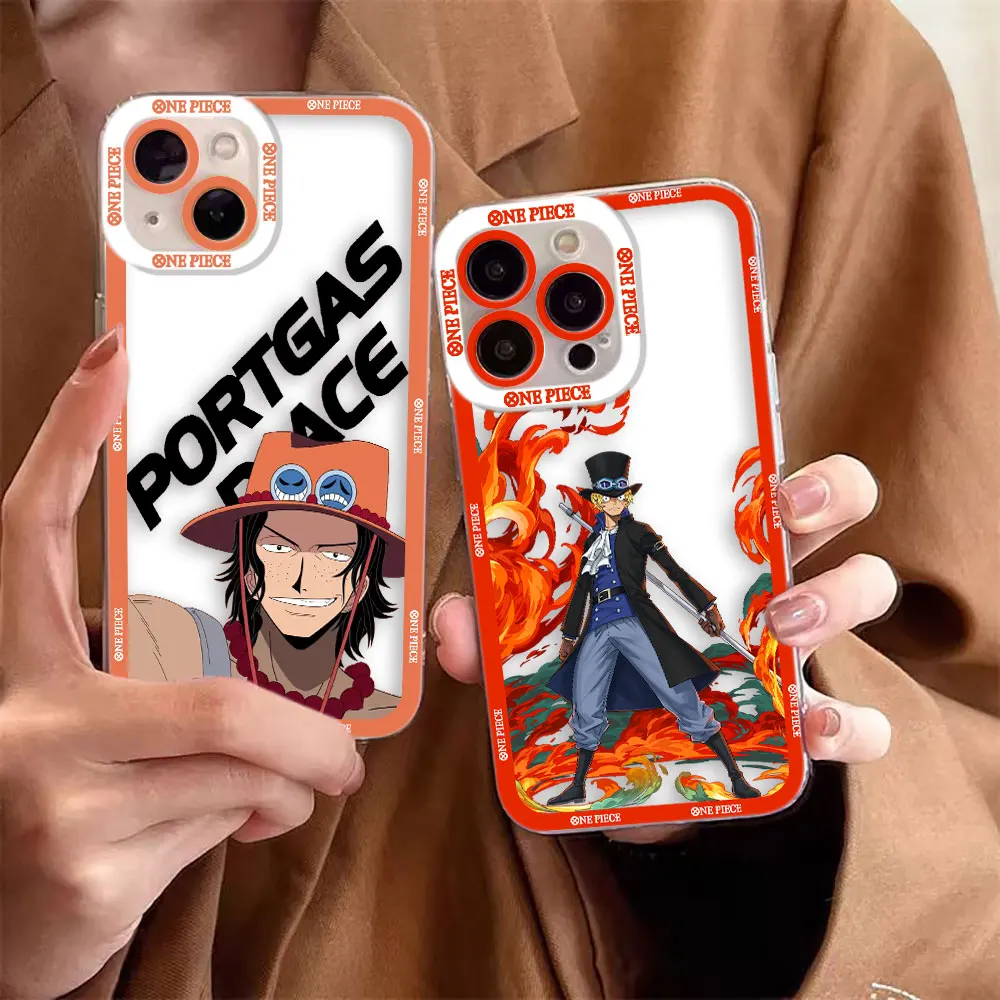 One P-Piece Ace Sab…