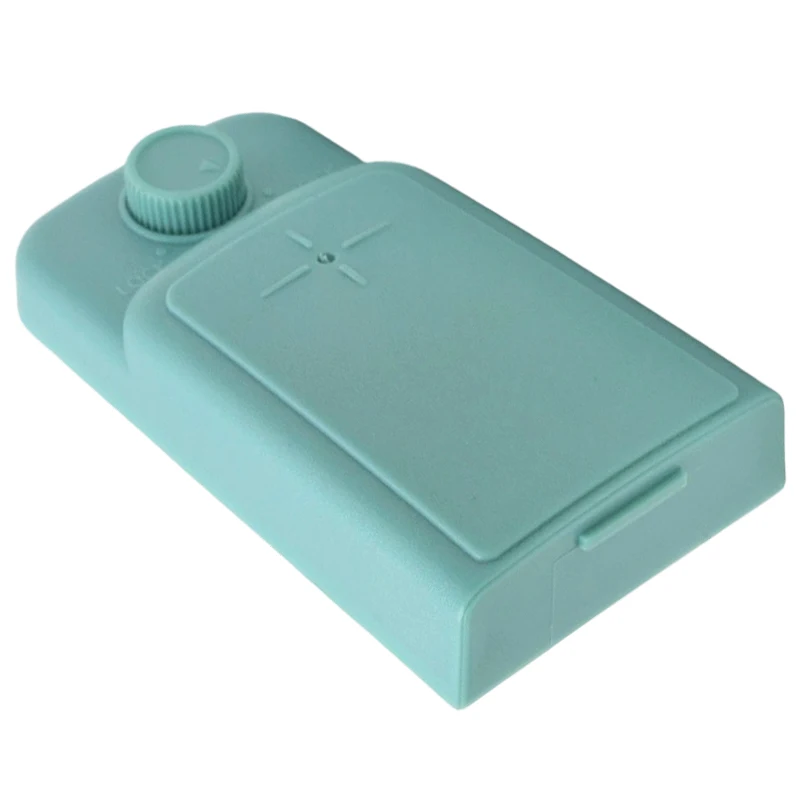 Electronic Theodolite Battery for Tianjin SEOP SJDJ-02/02L/SDJ-02 Theodolite