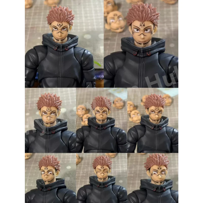 Thumbnail 2 - #68 Highest Rated Poseable Action Figures to Buy in 2026