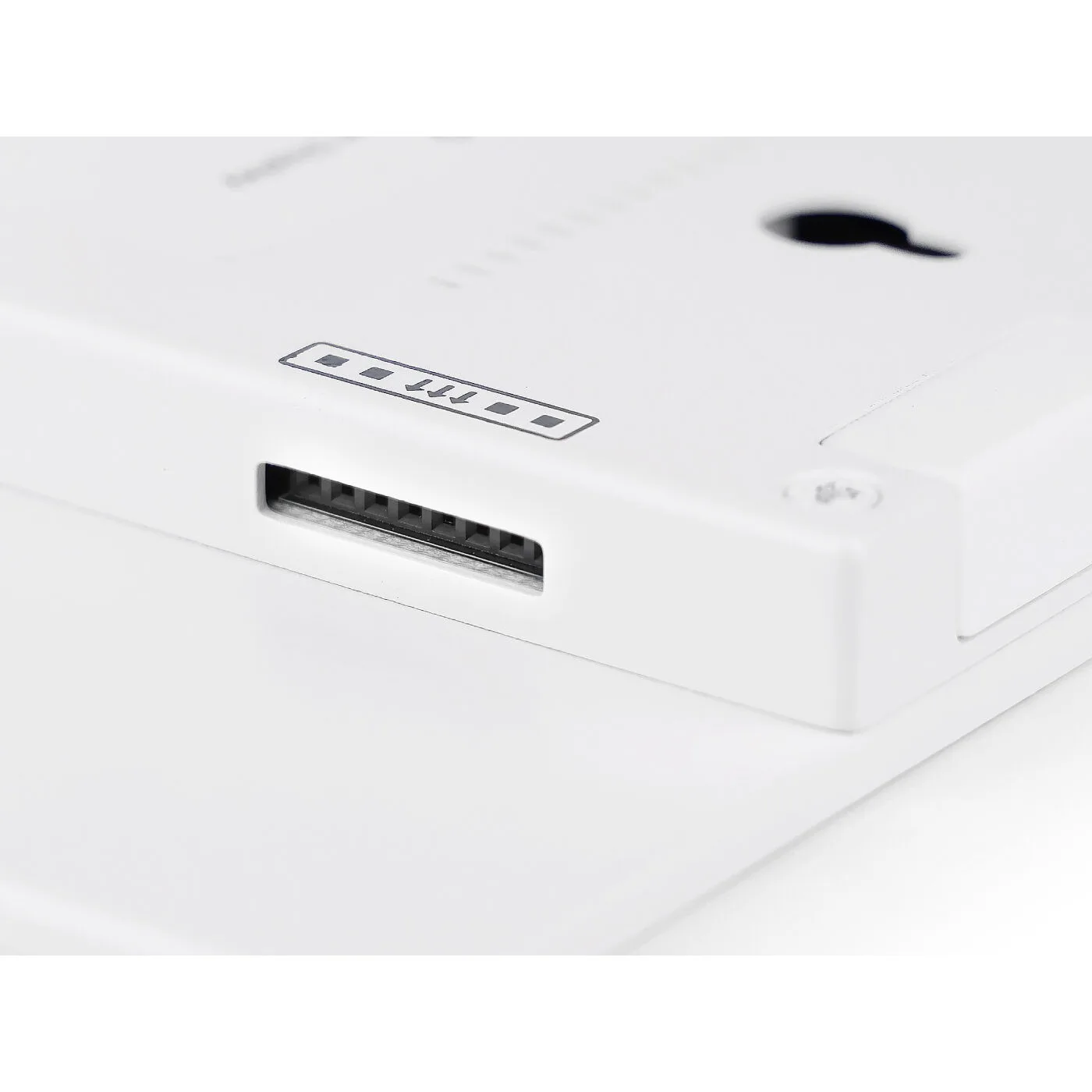 Seeed Studio reTerminal E1002 Pantalla ePaper a todo color alimentada por ESP32-S3 7,3 pulgadas de código abierto