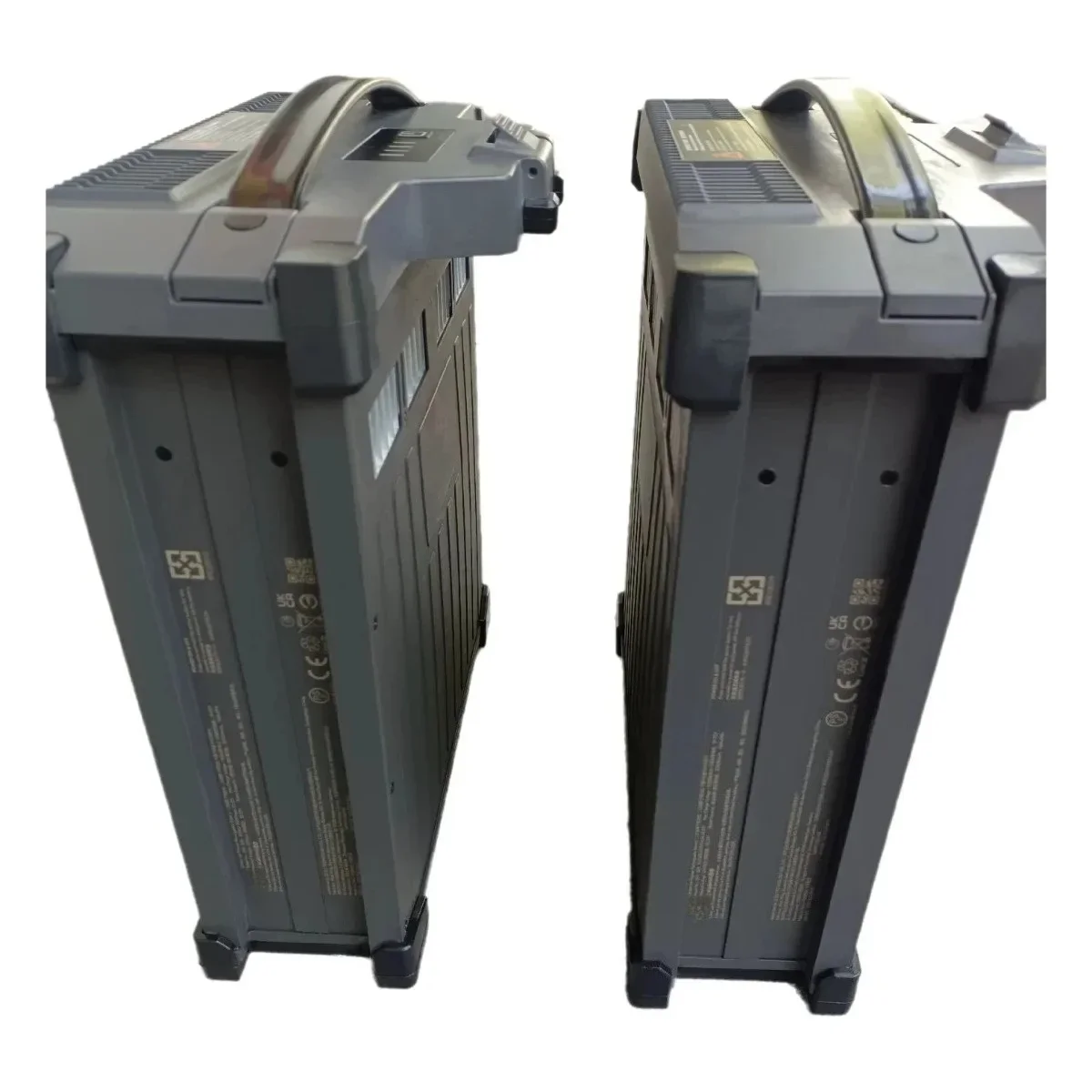 لملحقات الطائرة بدون طيار الزراعية للبطارية الذكية DJI T40 المتوافقة مع T20P