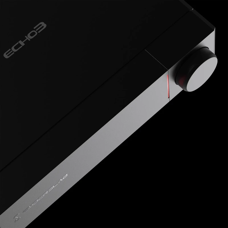 ECHO3 Audio Correction Processor: The Ultimate Solution for Room Acoustics and Sound Field Calibration