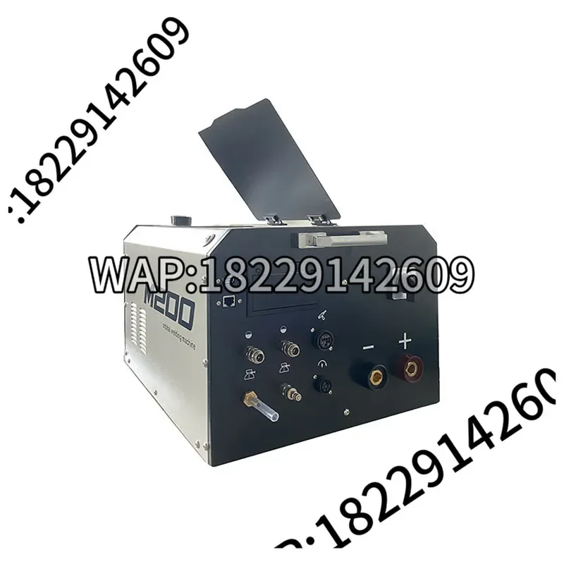 Hot-selling 5h Torch Track Laboratory Pipe Welding Machine for Wide Rail Welding in Semiconductor Energy Industry