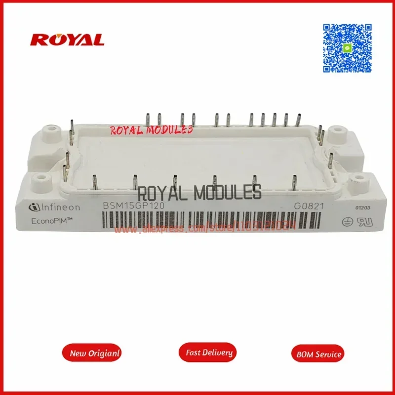BSM25GP120 BSM15GP120  BSM35GP120