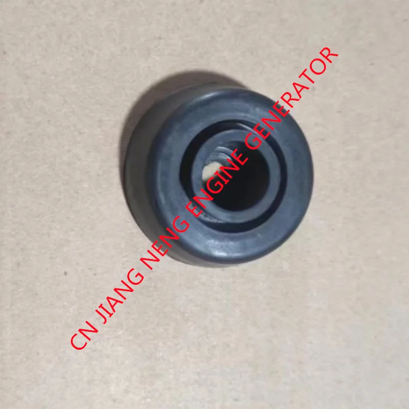 KIPOR IG1000 Generator Shock Pad Foot Gasket Original Equipment Manufacturer Part for KIPOR IG1000S Generator Equipment