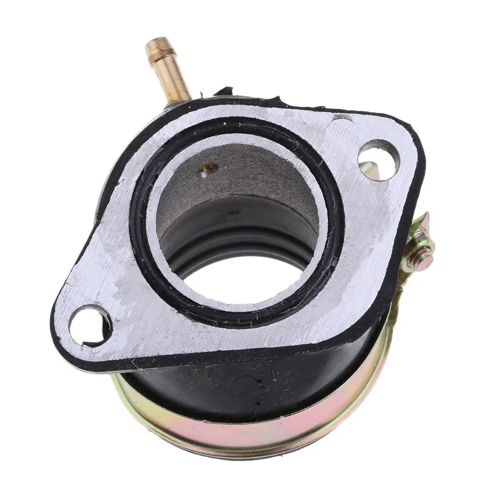 محول المكربن مدخل الأنابيب المنوع للدراجة الترابية 250cc CF250 PIT مواد ممتازة مع حرفة رائعة #4