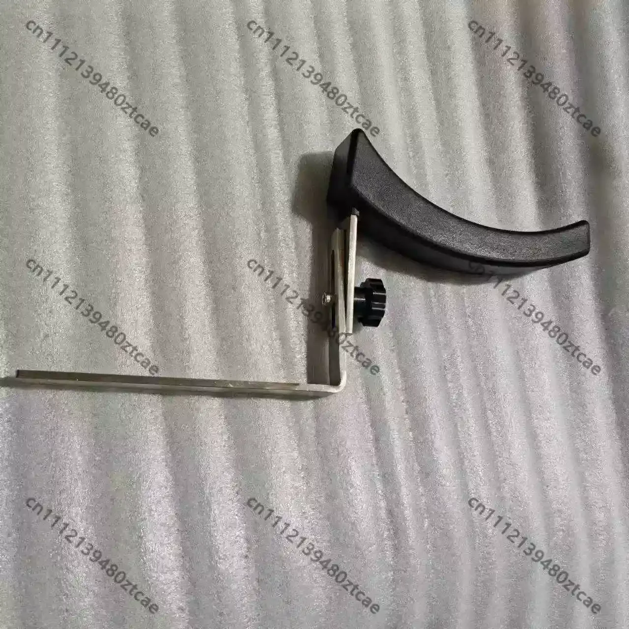 operating-table-accessory-waist-shoulder-support-bracket-multifunctional-surgicalbodysupportframegeneral-medical-auxiliary-part