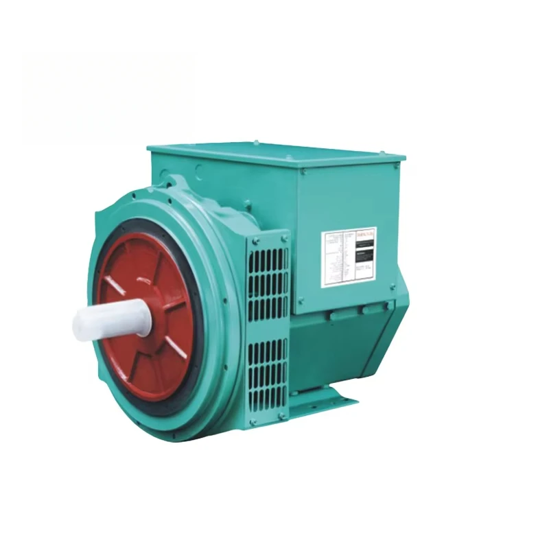 

200Kva Diesel Generator Brushless 250VA Alternator 60Hz without Engine for Power Generation