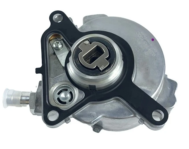 Auto parts brake vacuum pump for 03H 145 100C Q73.6L/